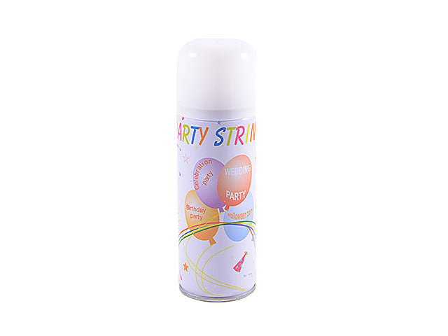 Stelle filanti bianche 85gr