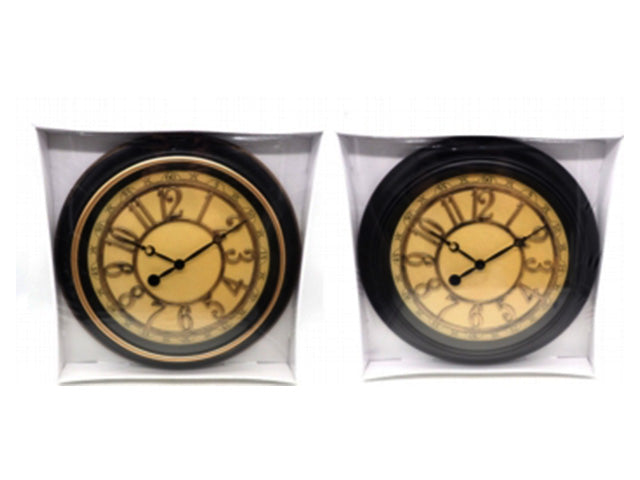Orologio da parete d33 daisy 1123/01