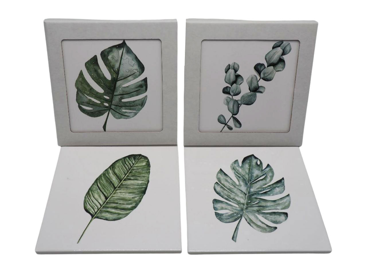 Sottopentola 20x20cm decori assortiti