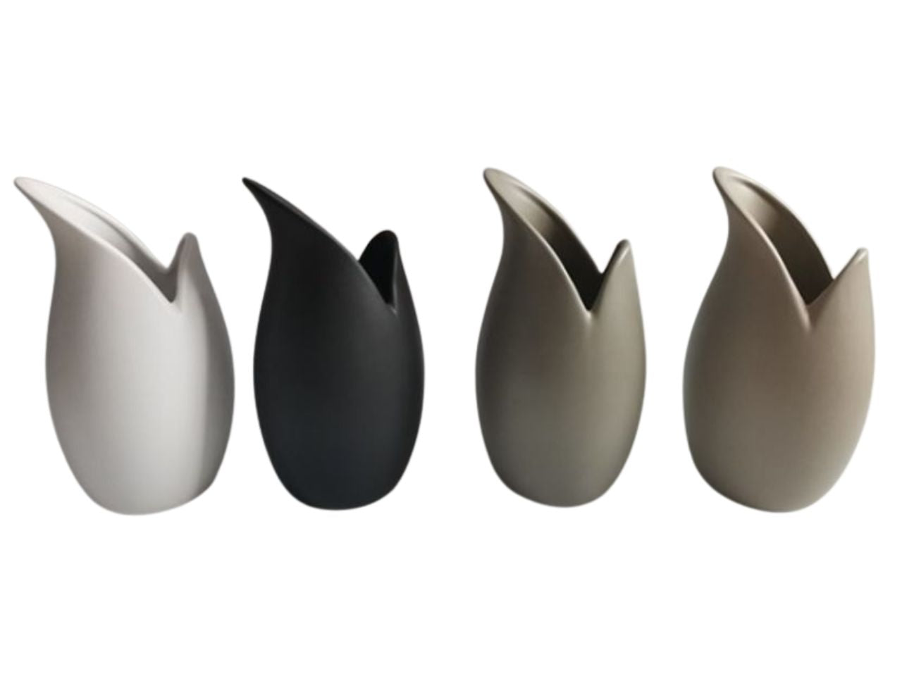 Vaso dolomite 25x12x12cm