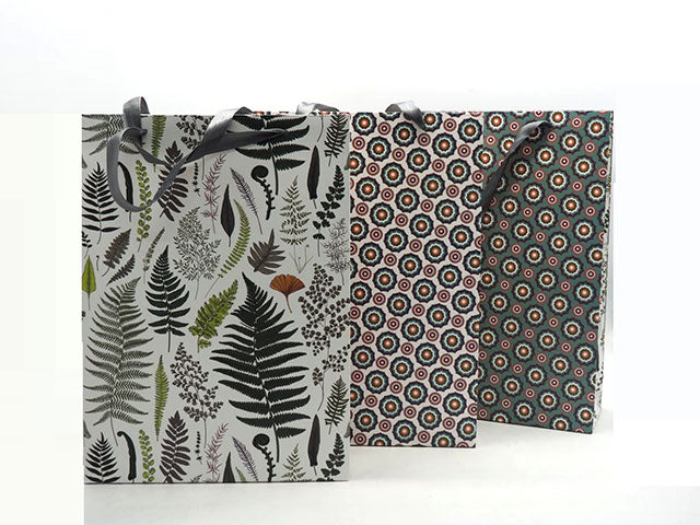 Borsa shopper  34,5x25x8,5cm