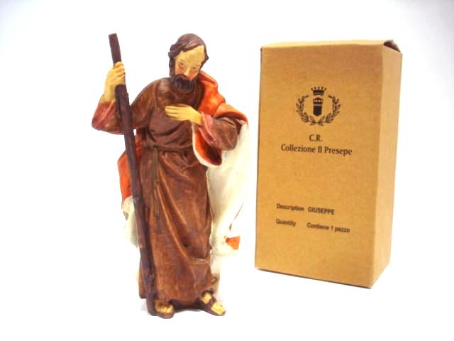 Figura 18,8x10,5x5,7cm giuseppe