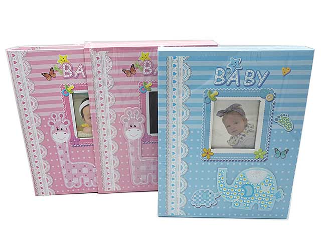 Album 100foto 10x15cm baby