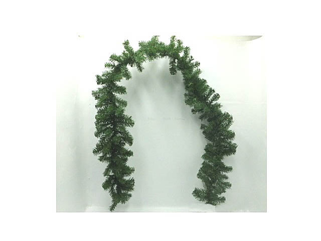 Filo verde 2,70mtx26cm-220tipsx6cm