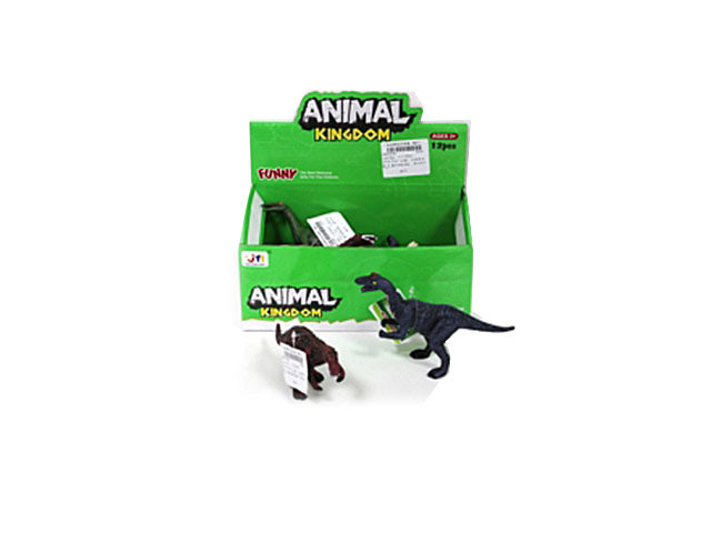 Dinosauri 6ass. 23x10