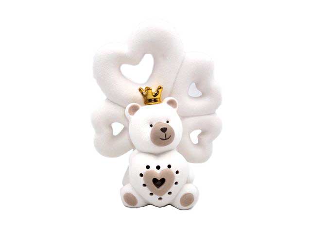 Orsetto con albero t034
