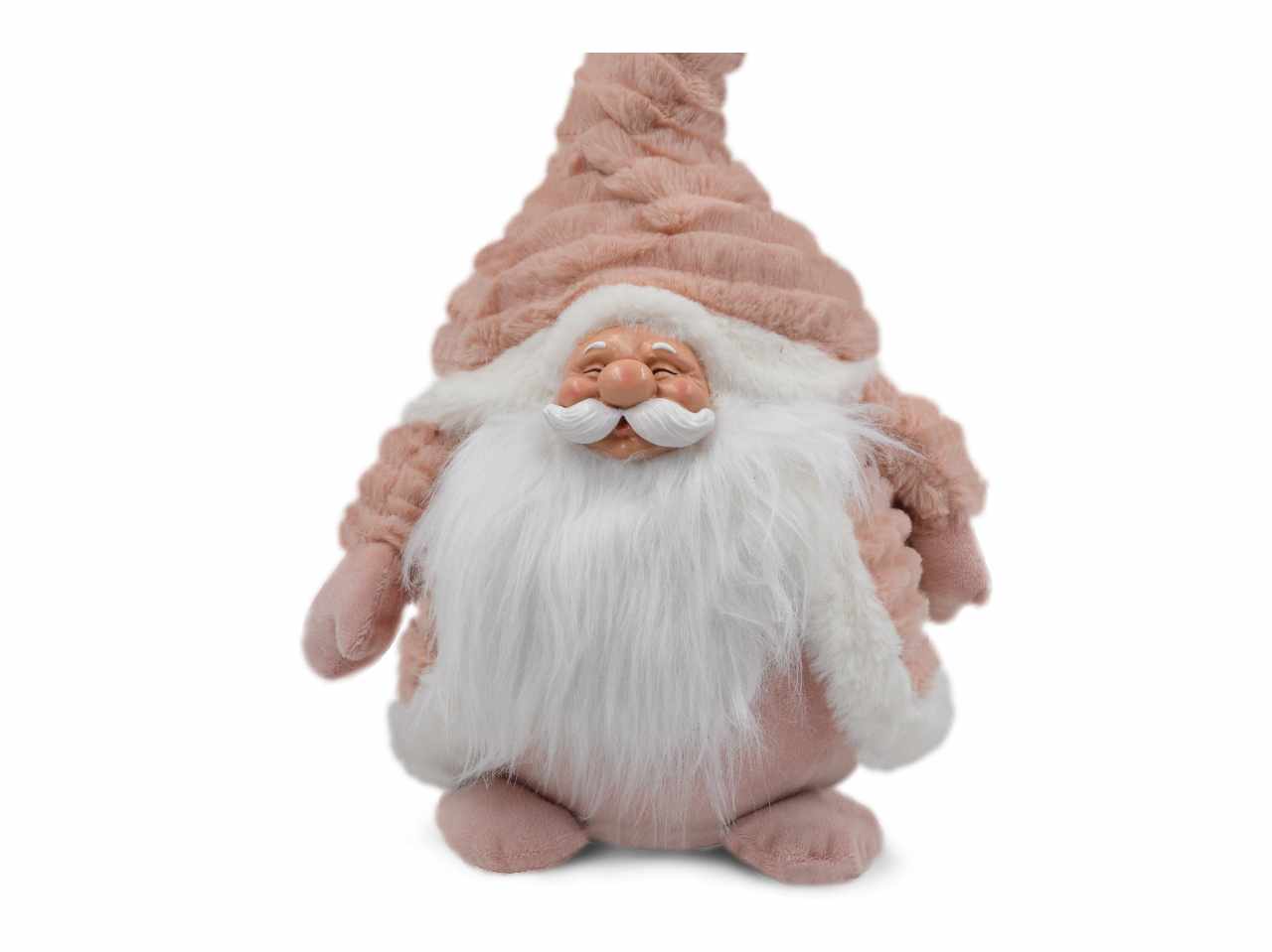 Gnomo in stoffa 70cm