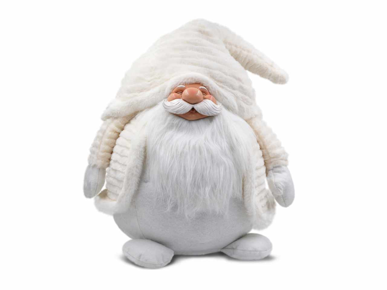 Gnomo in stoffa 51cm