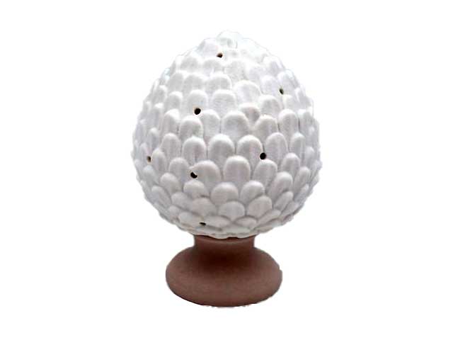 Pomo porcellana mignon t009