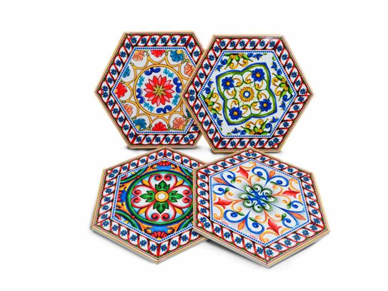Mattonella ceramica cm. 20x20