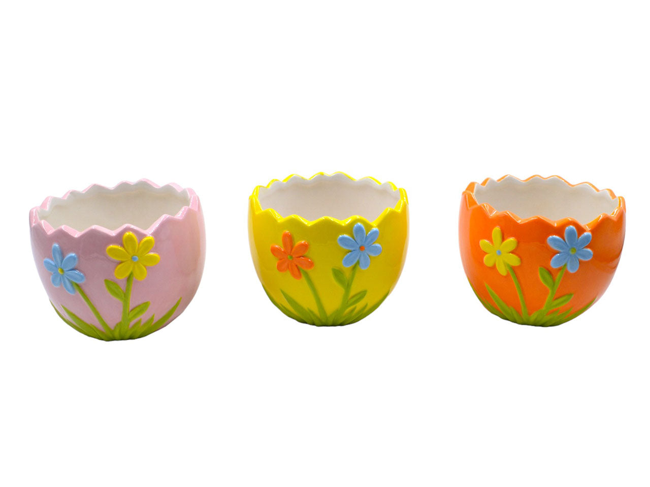 Coppetta ceramica 11x11cm