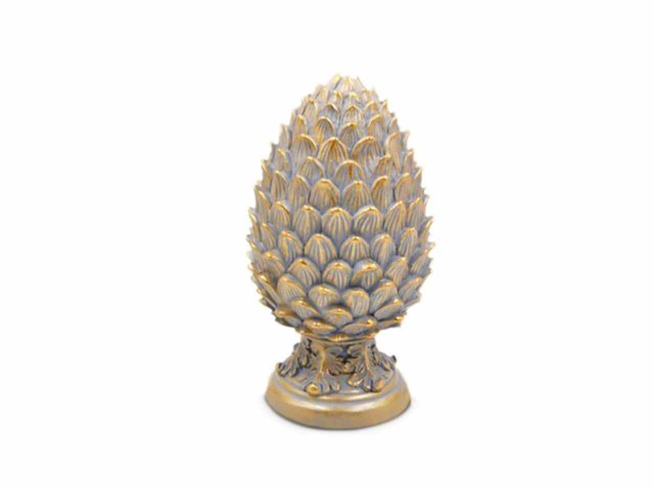 Pomo in resina 21cm