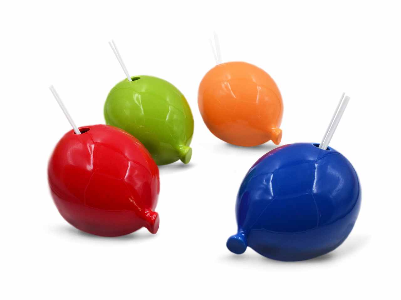 Profumatore a forma di palloncino 10cm