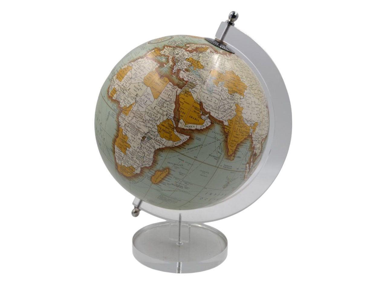 Mappamondo medio 19cm