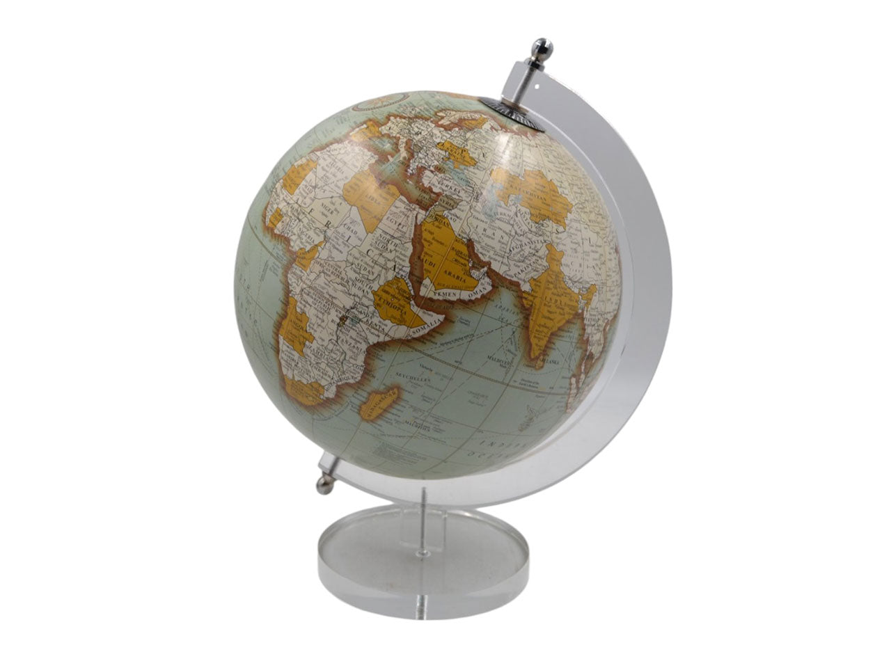 Mappamondo grande 28cm
