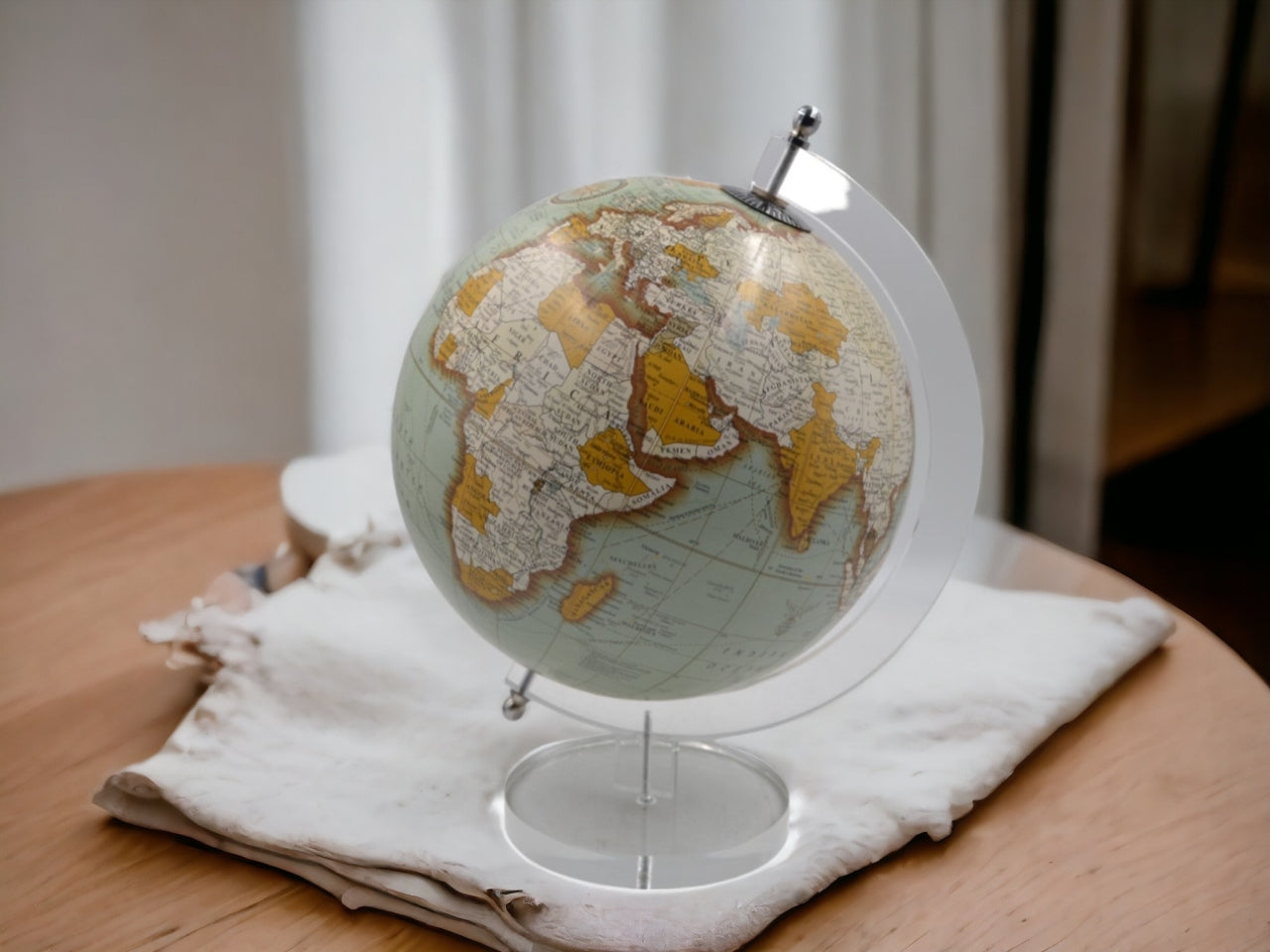 Mappamondo grande 28cm
