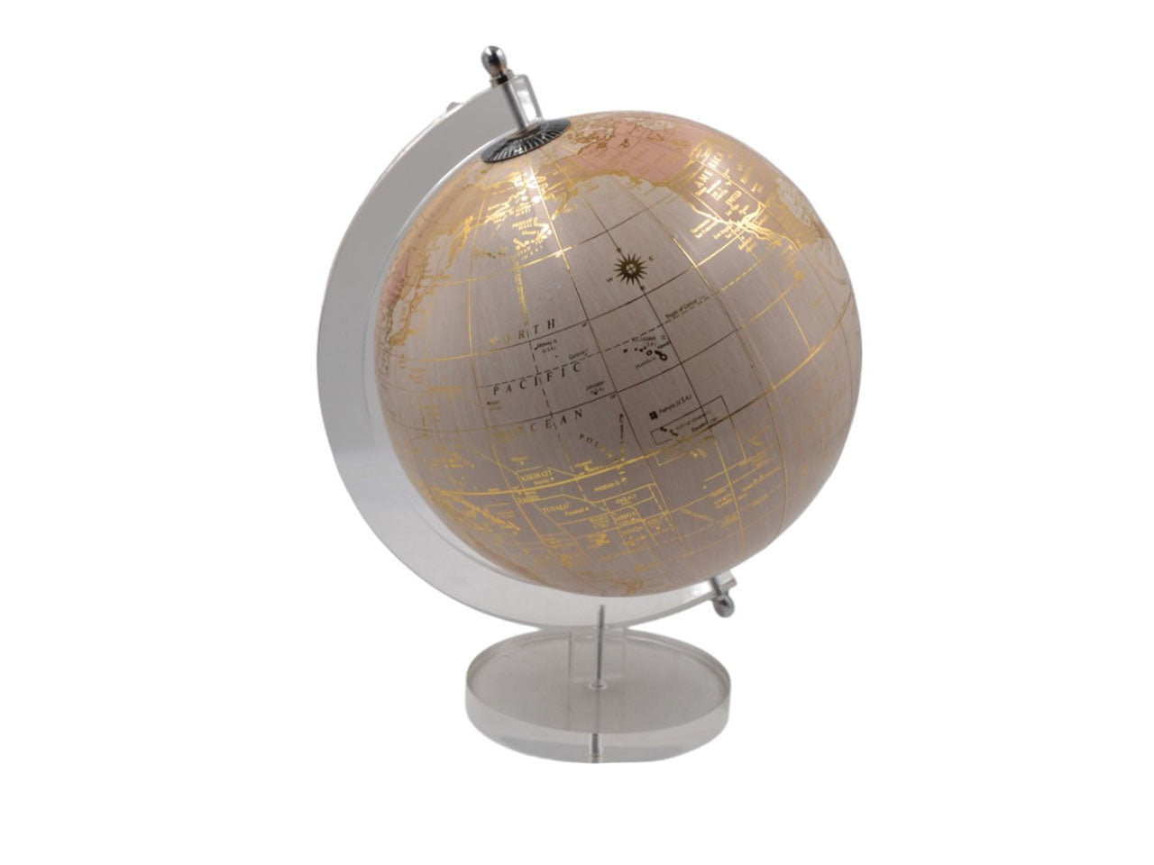Mappamondo medio 19cm