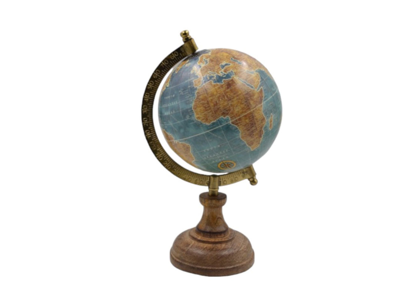Mappamondo piccolo 13cm