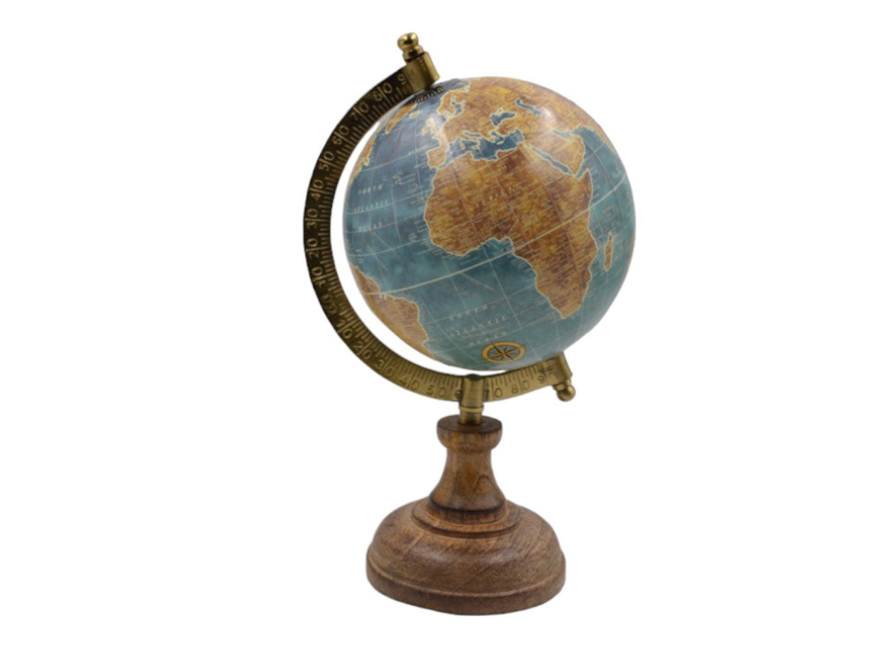 Mappamondo medio 19cm
