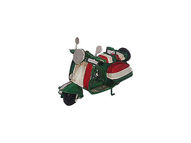 Vespa metallo piccola 1897a