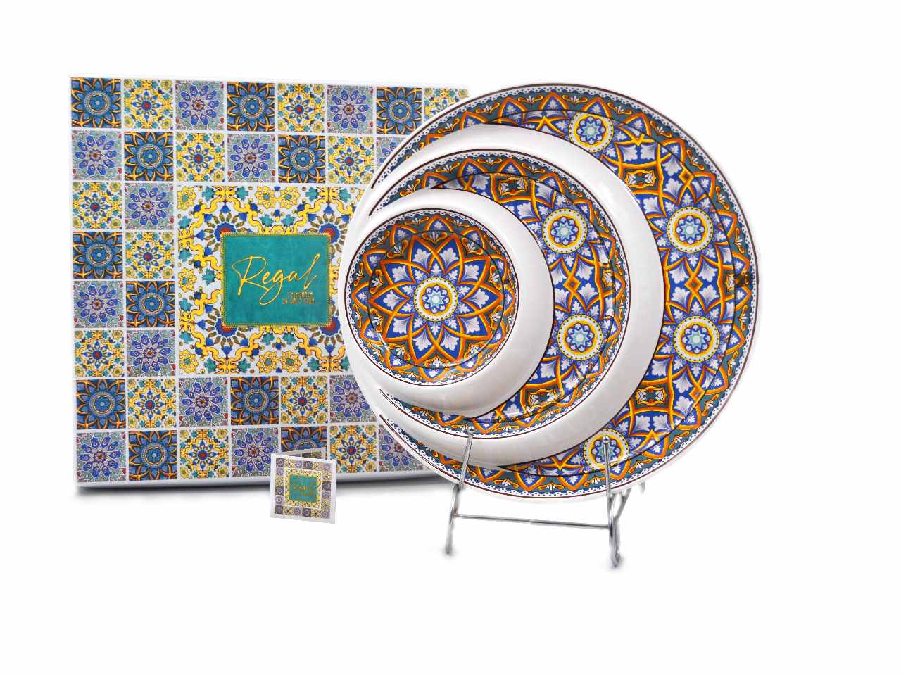 Antipastiera ceramica 3943