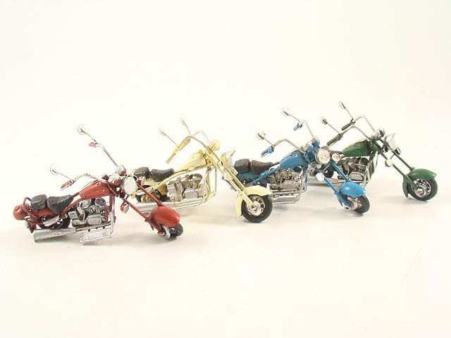 Dec.metallo moto 7472