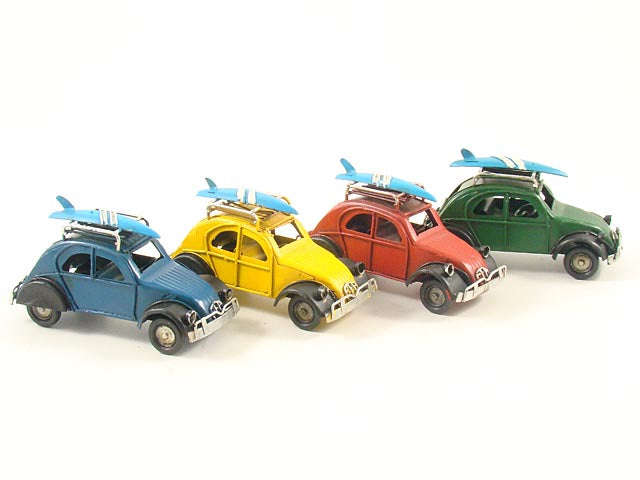 Dec.metallo auto 8514