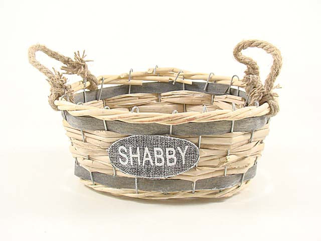 L.shabby cestino 1714045