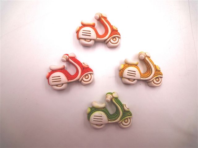 Calamita vespa 7454
