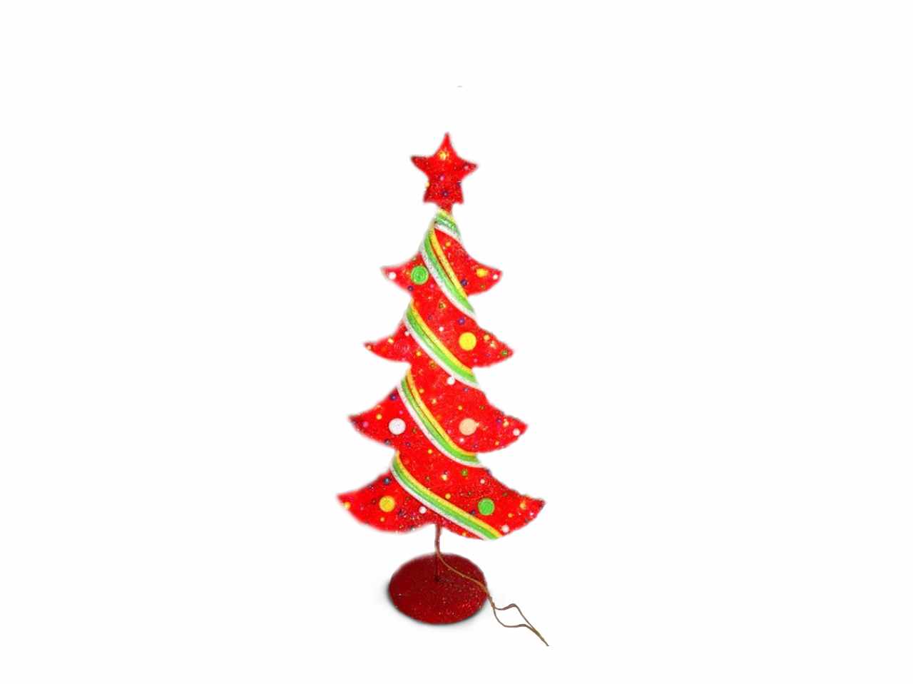 Albero piccolo