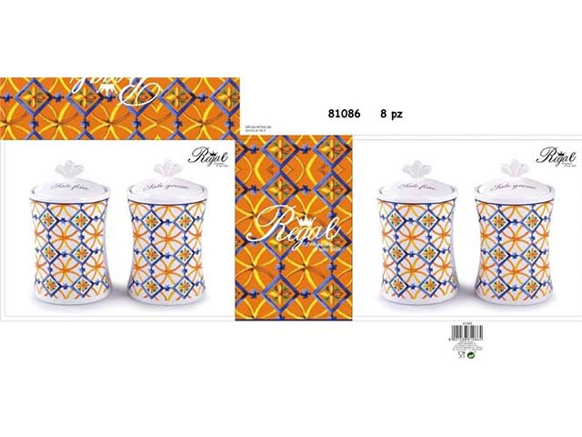 L.amalfi bis sale grosso e fino 81086