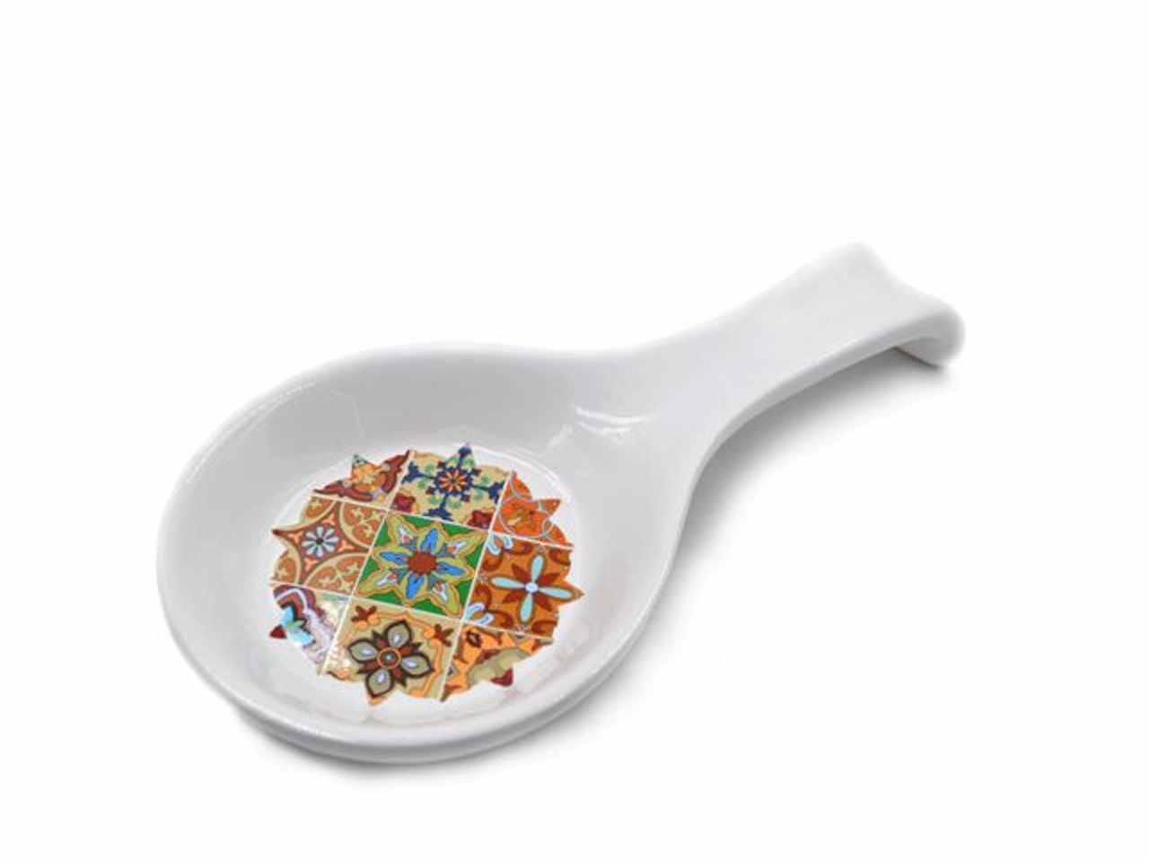 Porta mestoli ceramica 82195