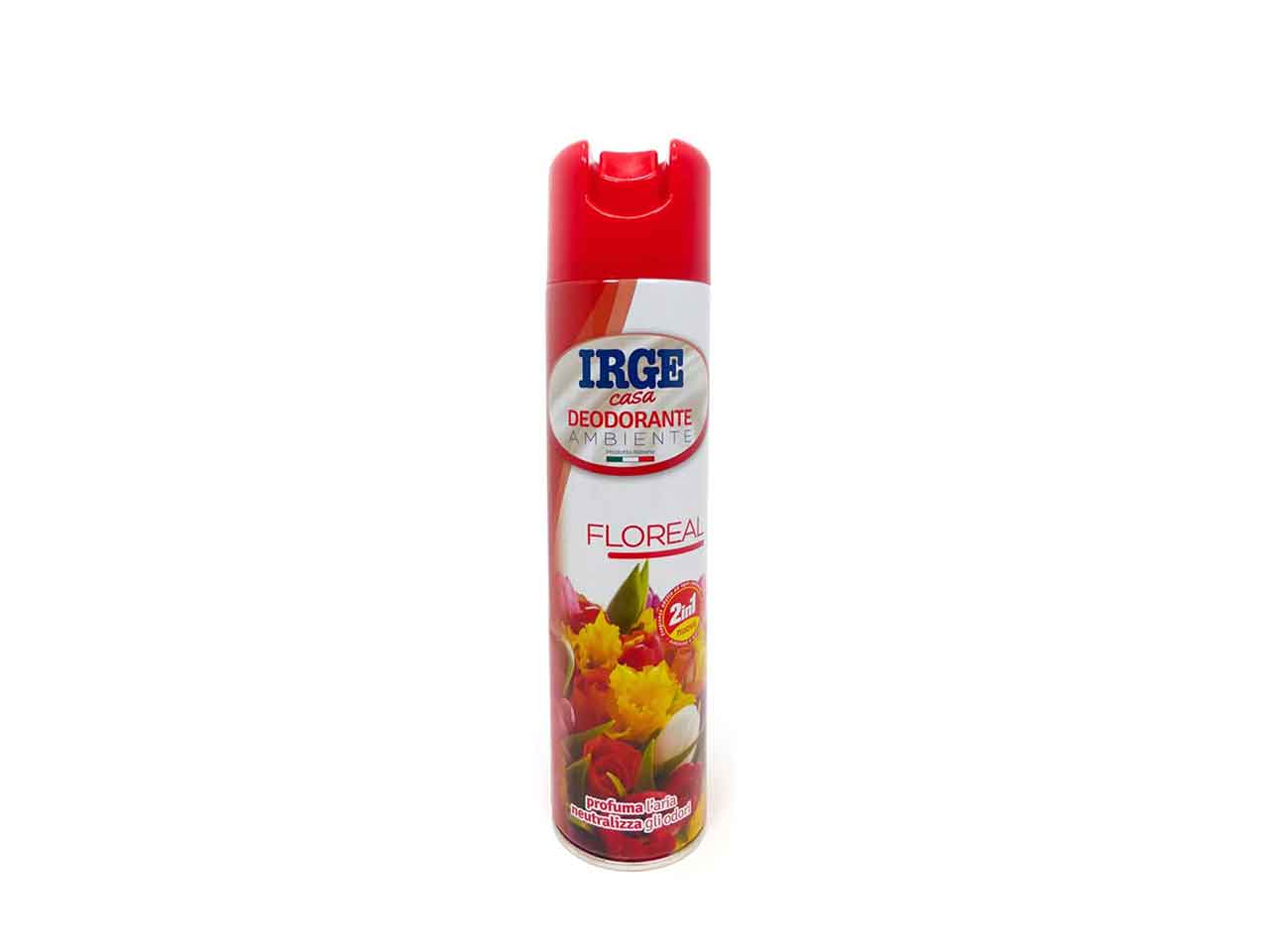 Deopiu' casa 300ml.floreal deo1234a