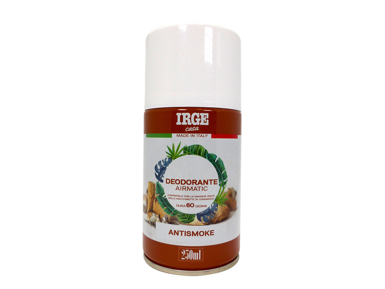 Deo irge 250ml antismoke deo4180a