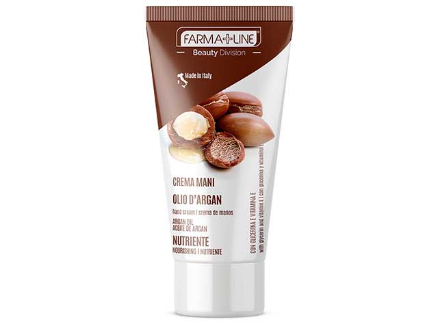 Crema mani argan 75ml cre4441a