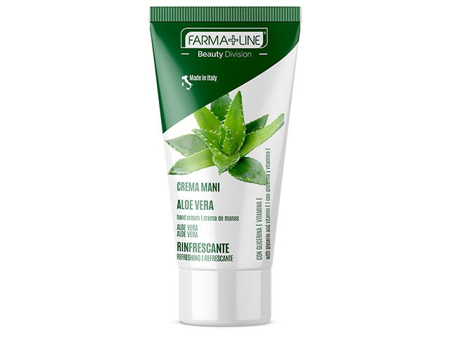 Bex crema mani 75ml cre4442a