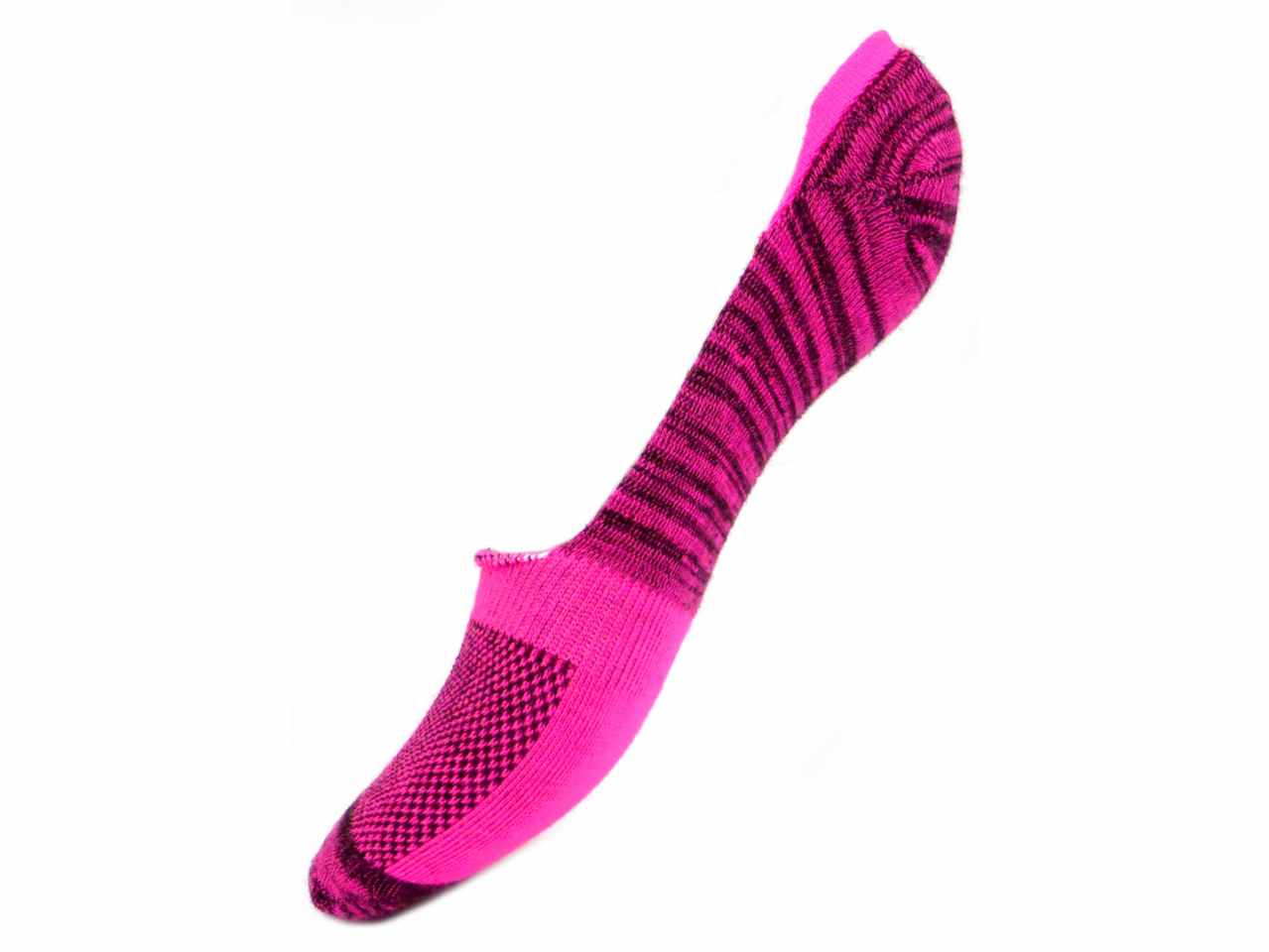 Salvapiede fitness 2 pezzi 35-38 cal4747a
