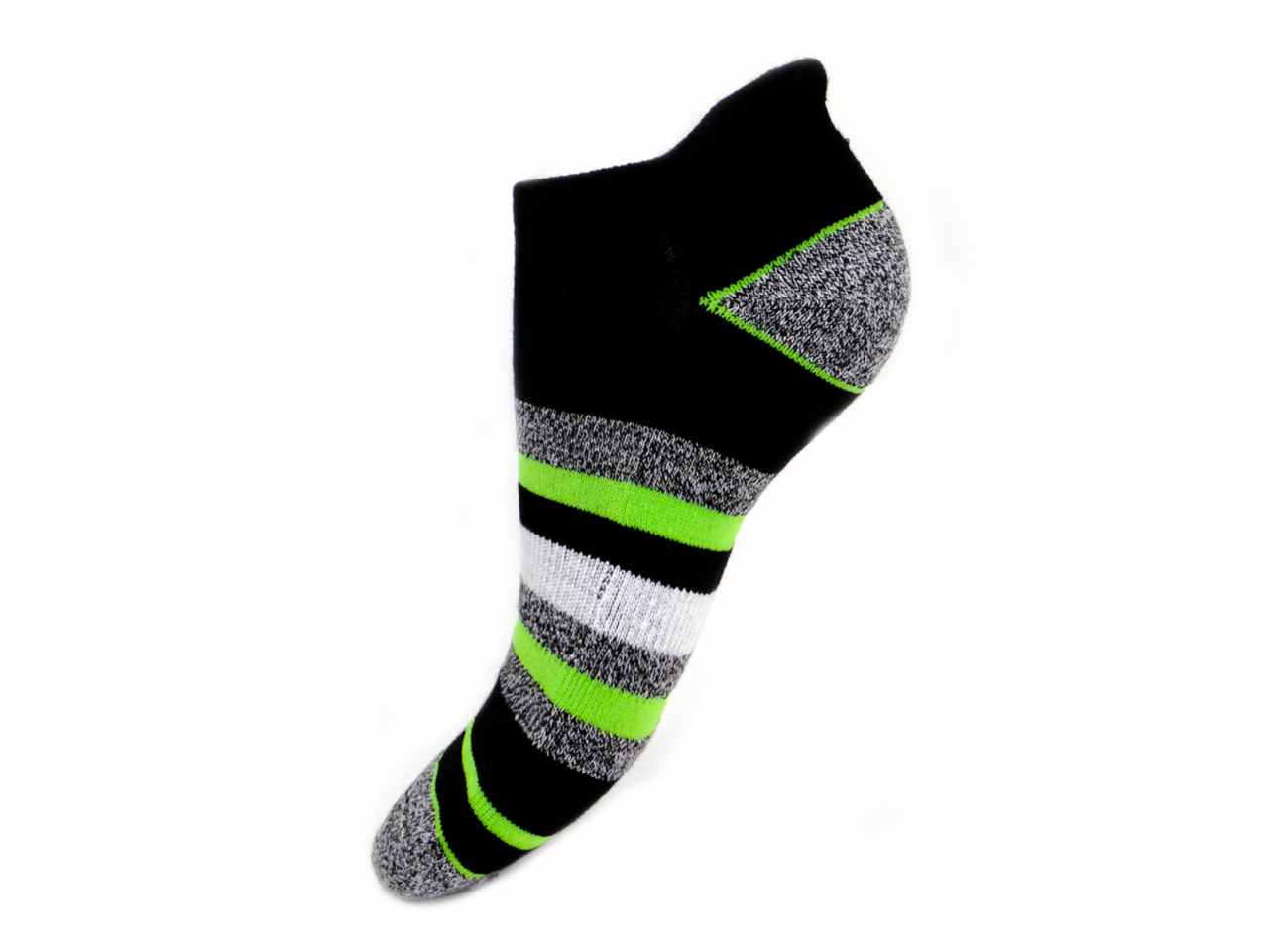 Calza gym 2 pezzi tg.43-46 cal4752a
