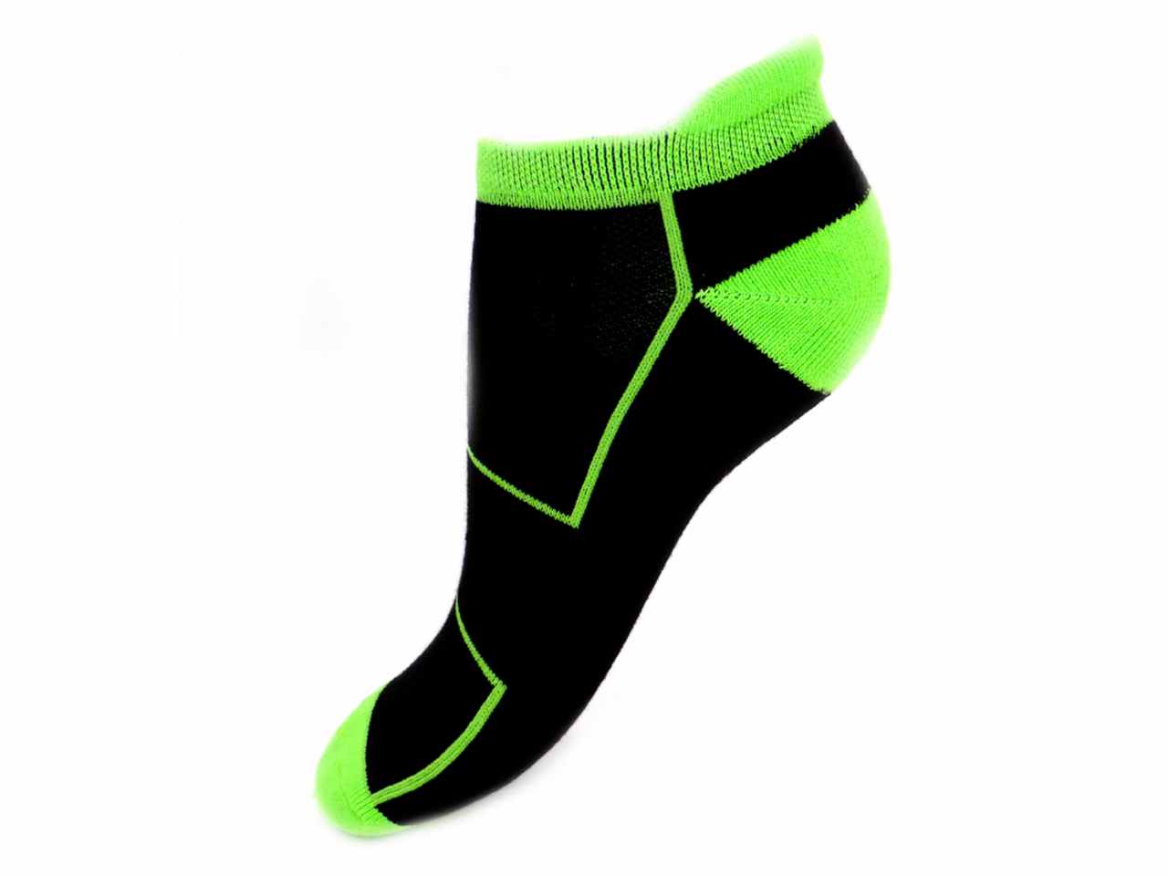 Calza gym 2 pezzi tg.43-46 cal4752a