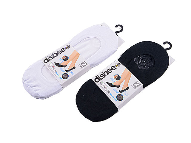 Salvapiede laser 2 pezzi donna cal4498-cal4761a