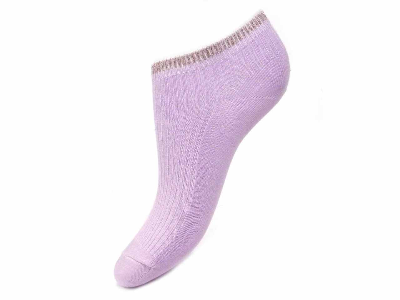 Minicalza donna beauty 2 pezzi 36-41 cal4790a