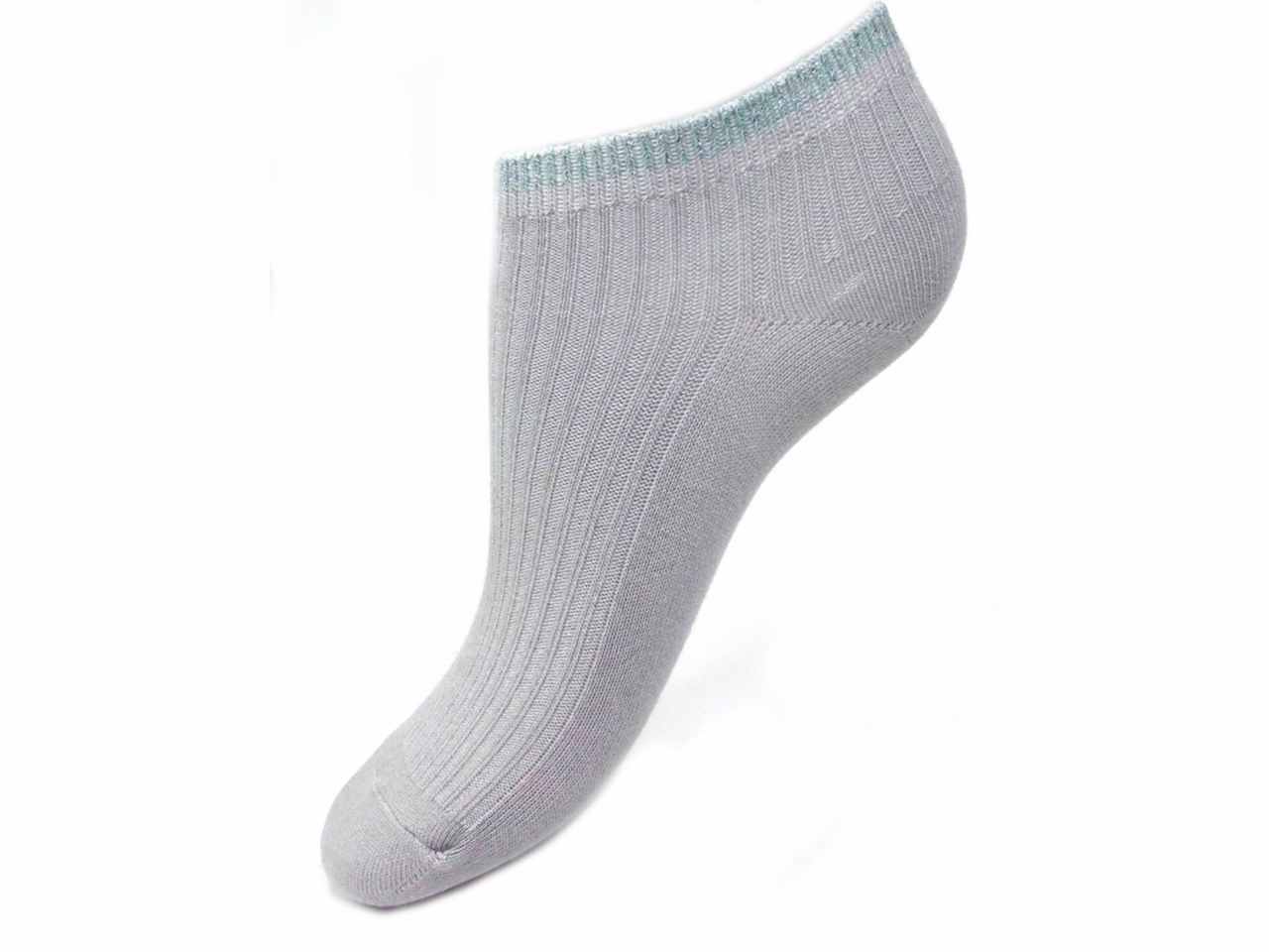Minicalza donna beauty 2 pezzi 36-41 cal4790a