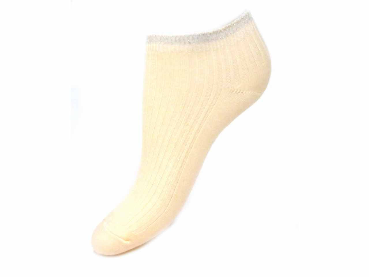 Minicalza donna beauty 2 pezzi 36-41 cal4790a