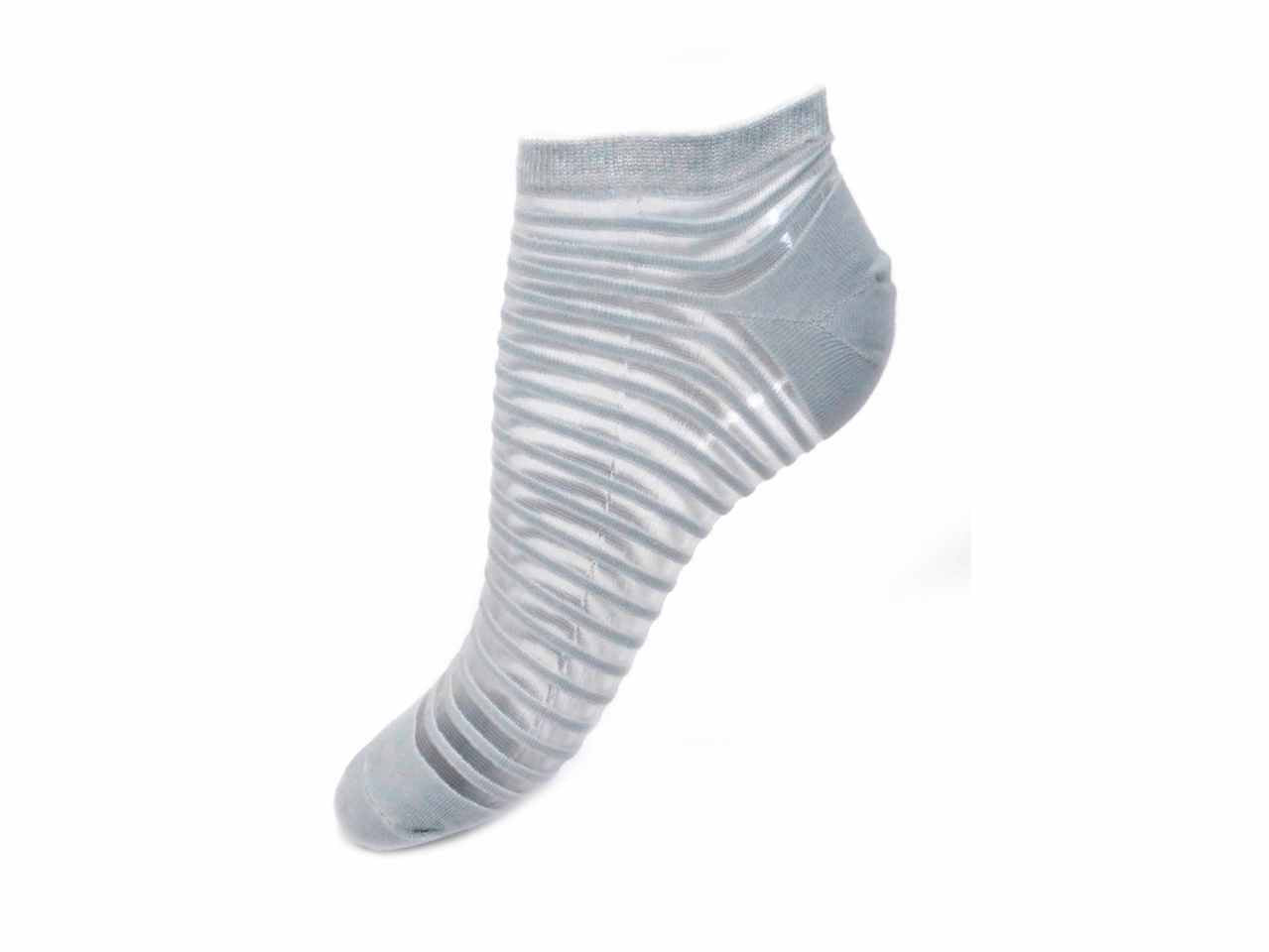 Calza donna sharon 2 pezzi 36-41 cal4792a