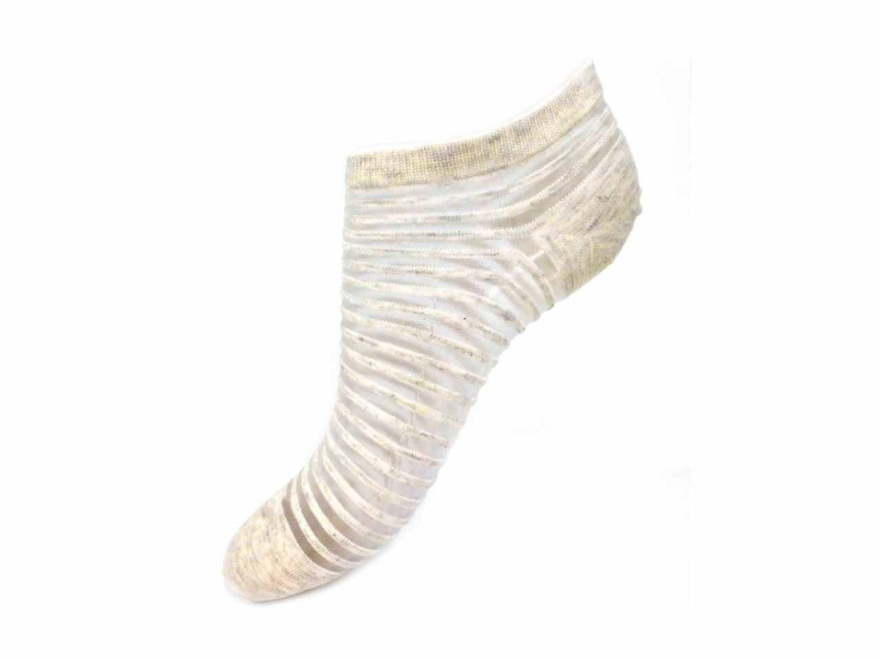 Calza donna sharon 2 pezzi 36-41 cal4792a