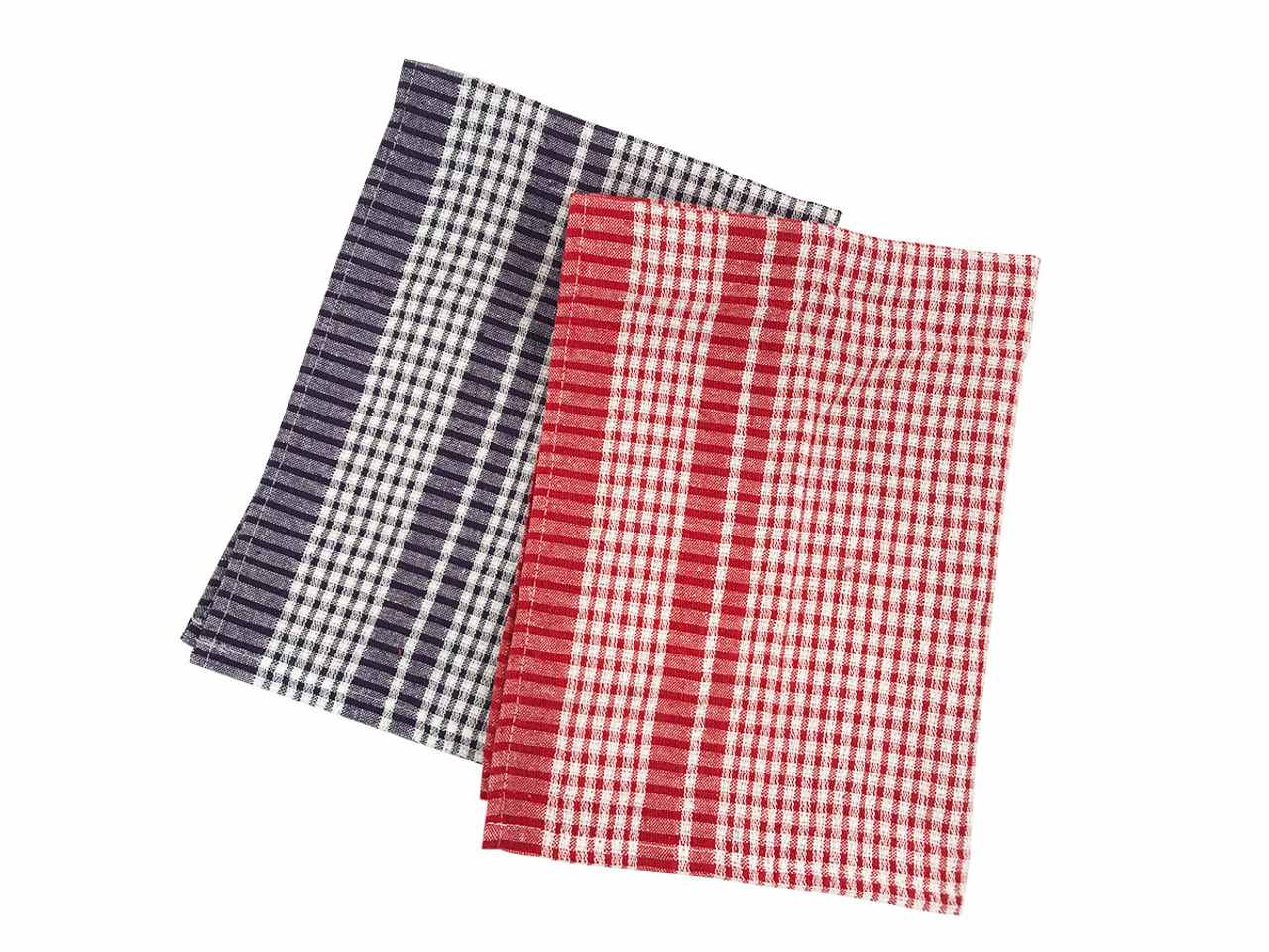 Strofinaccio penelope 45x65cm 3 pezzi str4937a