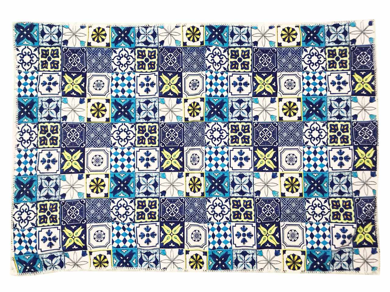 L.mediterraneo panno cucina pan5218a