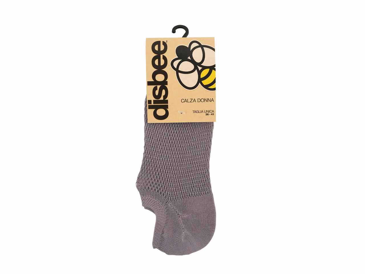 Calza donna rete tg.36-41 cal5422a
