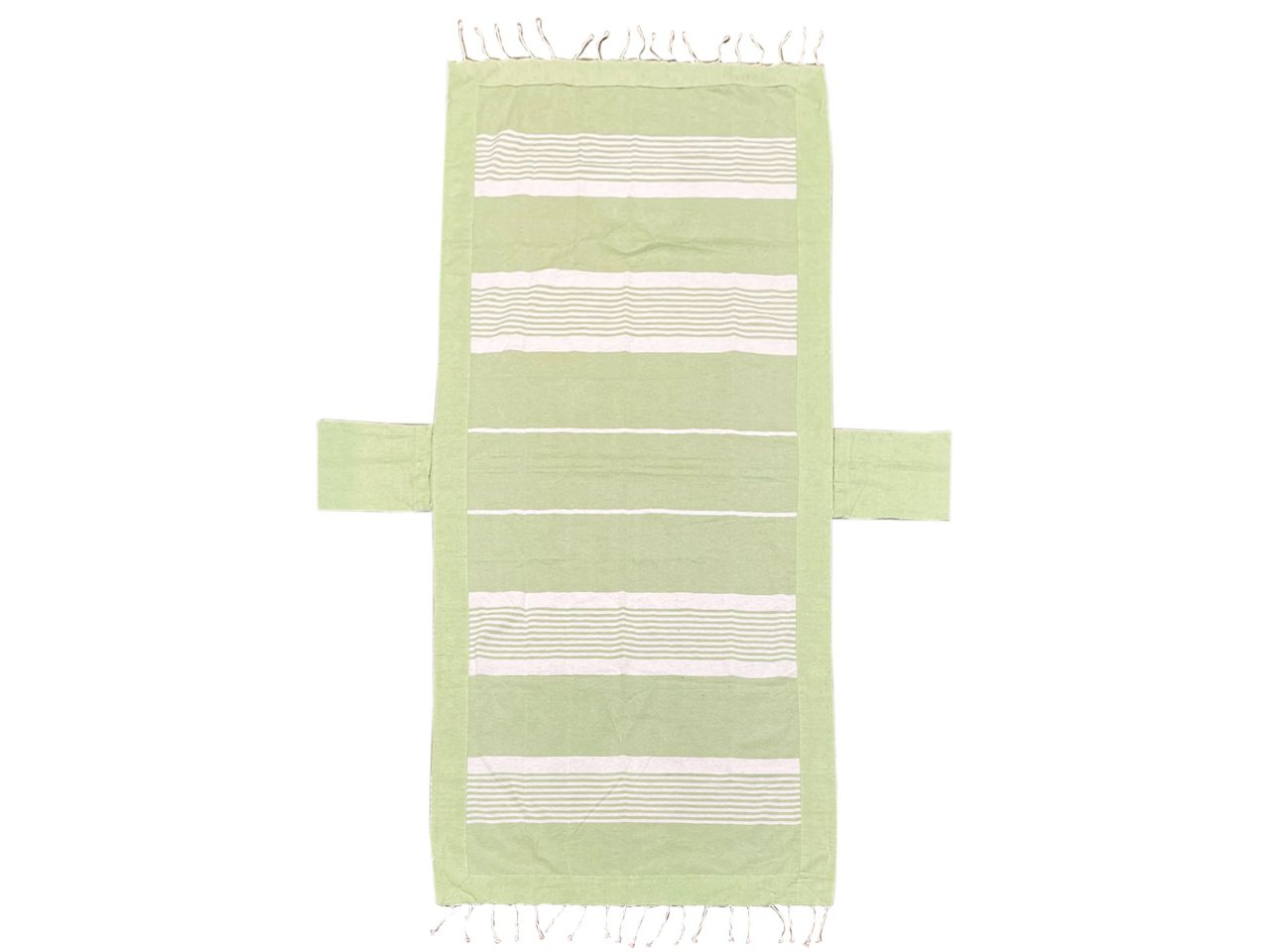 Telo mare fouta carrera per lettino 75x190cm