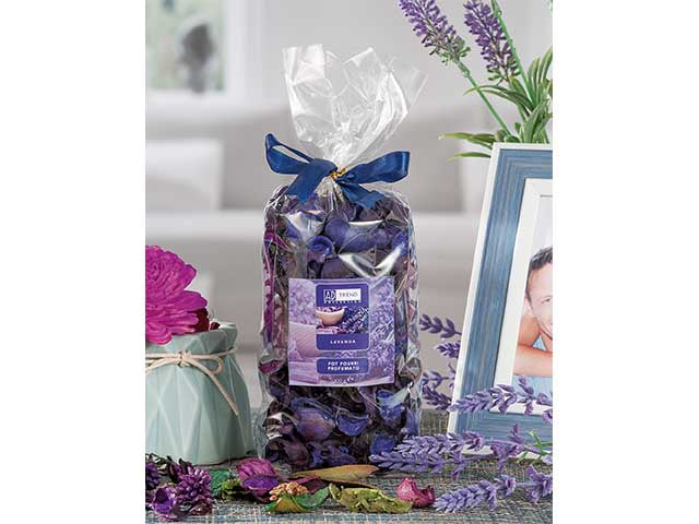 Pot pourri profumato 48011